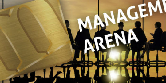 Management Arena - Hållbar utveckling i norr