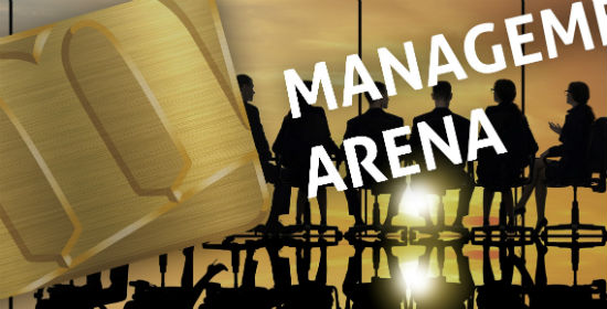 Management Arena - Hållbar utveckling i norr