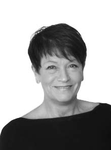 Maria Jonsson rekrytering